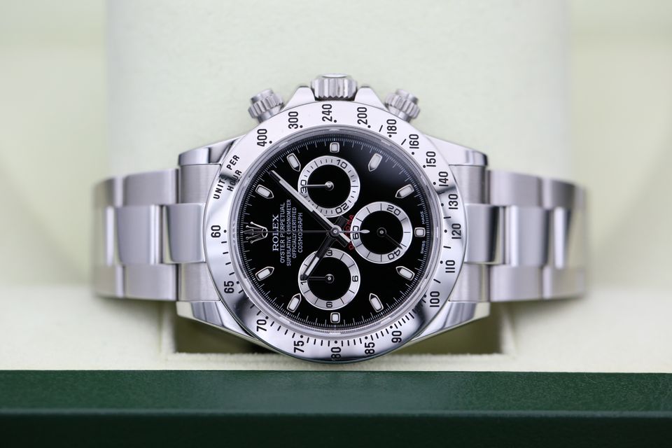 Rolex Daytona 116520 Image 5